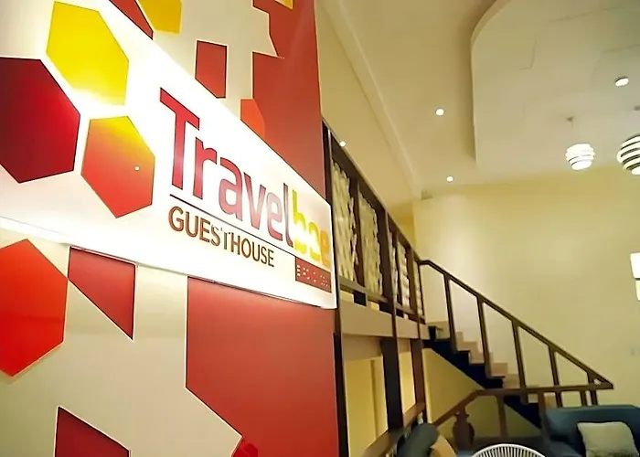 Travelbee Capitol 2*