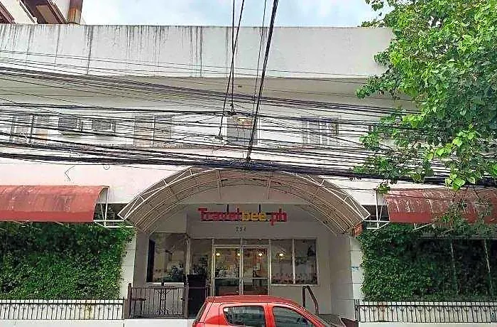 Travelbee Capitol