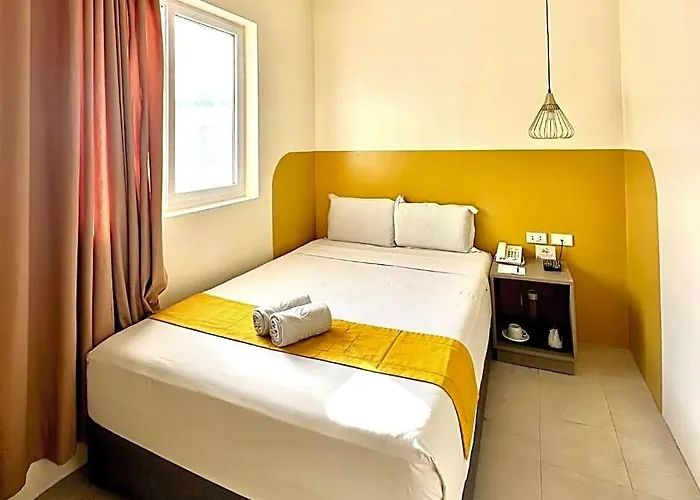 Travelbee Capitol 2*