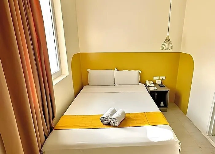 Travelbee Capitol Себу