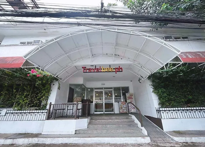 Travelbee Capitol Себу